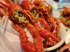 -虾乐园龙虾·夜宵(松江店)