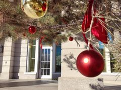 -北京贵宾楼饭店 红墙咖啡厅