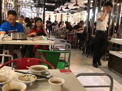 -陈记顺和潮汕牛肉火锅(番禺迎宾大道店)
