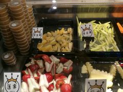 -陈鹏鹏潮汕菜(欢乐海岸 海边景观店)