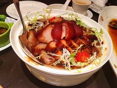 隆江豬腳-广州文华东方酒店·江-由辉师傅主理