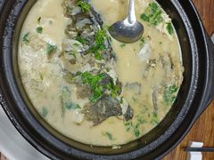 -老粮票大食堂(灌江路店)
