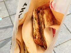 -襄阳特色南漳猪油饼(襄城店)
