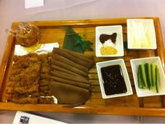 锅包肘子-保定会馆(裕华店)