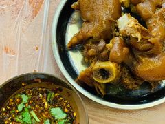 -王万妈卤猪脚(青岩交通路)