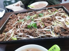 -清真永恒华威肉饼(潘家园店)