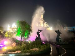 -青岛方特梦幻王国
