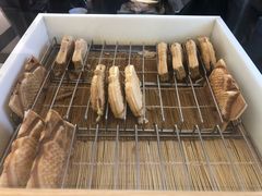 -粉粉乐鲷鱼烧(美罗城店)