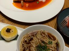 -萬國春·中菜馆(颐和公馆店)