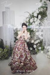 -诺丁山婚礼企划