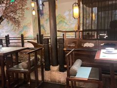 -绿茶餐厅(朝阳大悦城店)