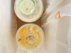-喜茶(广州滨江宏岸店)