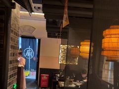 -绿茶餐厅(昆明世纪金源店)