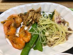 -家乐缘·自选快餐(金中环店)