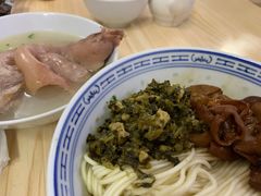 -盛兴面馆(真儒大厦店)