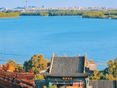-颐和园