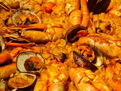 -长春净月潭喜来登酒店·盛宴标帜餐厅