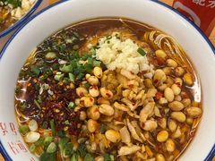 -李叁面馆(妇幼店)