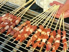 -火叮叮自助烤肉·现切牛肉(茂业店)