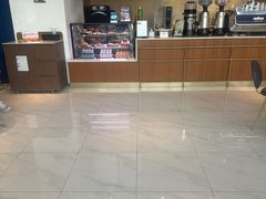 -LAVAZZA拉瓦萨咖啡(上海金融街店)