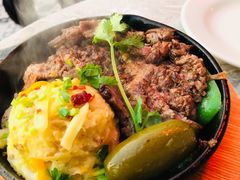 -Chili's Cafe&Bar奇利斯(滨江店)