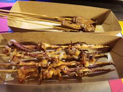 -匠子烤鱼(桫椤湾店)
