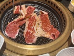 -神户赤童日式烤肉(金地广场店)
