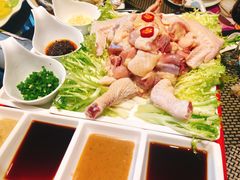 龙凤汤-茶叁酒肆·楚味江湖(菱角湖店)
