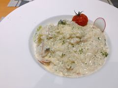 -JANS意式简餐厅·惠灵顿牛排