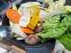 -元气寿司(益田假日广场店)
