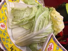 -芦月轩羊蝎子(北蜂窝店)