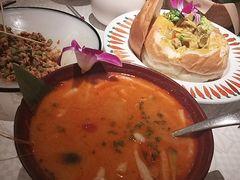 -太食獸泰式茶餐厅(IFS国金中心店)