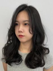 -丽时 Hair Salon