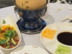 -海湾壹品·粤菜·早茶·烤鸭(拱北店)