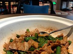 -索菲特酒店·乐轩华中餐厅