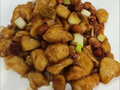 -京天红酒家(虎坊路店)