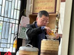 -方桥点心店(易发城店)
