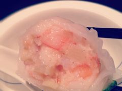 签到图片-广州文华东方酒店·江-由辉师傅主理