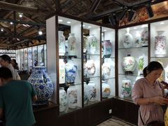 -景德镇古窑民俗博览区