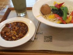 -海盗虾饭·剥好的小龙虾饭(SOHO尚都店)