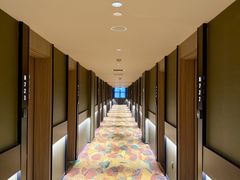 -桔子酒店(天津五大道店)