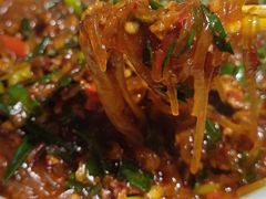 -柴窝堡22号辣子鸡·传承新疆菜
