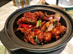 -大树餐厅(红旗街万达店)