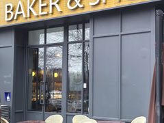 -BAKER&SPICE(祥云小镇店)