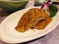 -山外山菜馆(玉泉路店)