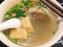 -有家生煎(三里屯店)