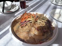 -福来居烤鸭店(天坛二店)