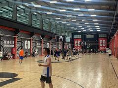 -CD恒温篮球馆(新区1969店)