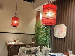 -遇见长安之丝路风荷(大唐西市店)