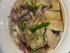 -天喜酒楼饭市·茶市(同德皇宫店)